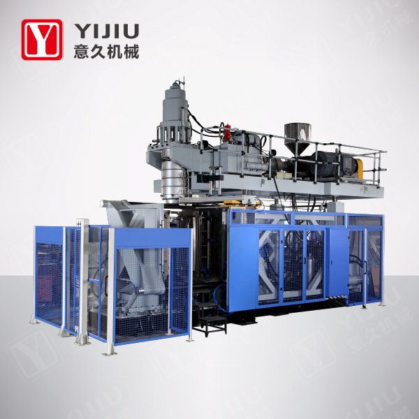 吹塑機(jī)制品有色差怎么辦？