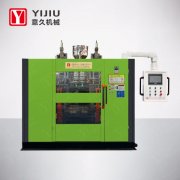 吹塑機(jī)和吹瓶機(jī)有什么區(qū)別？